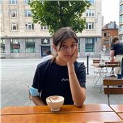 Studentessa di 5a liceo classico offre ripetizioni di latino/greco, italiano, inglese/francese, matematica per elementari/medie